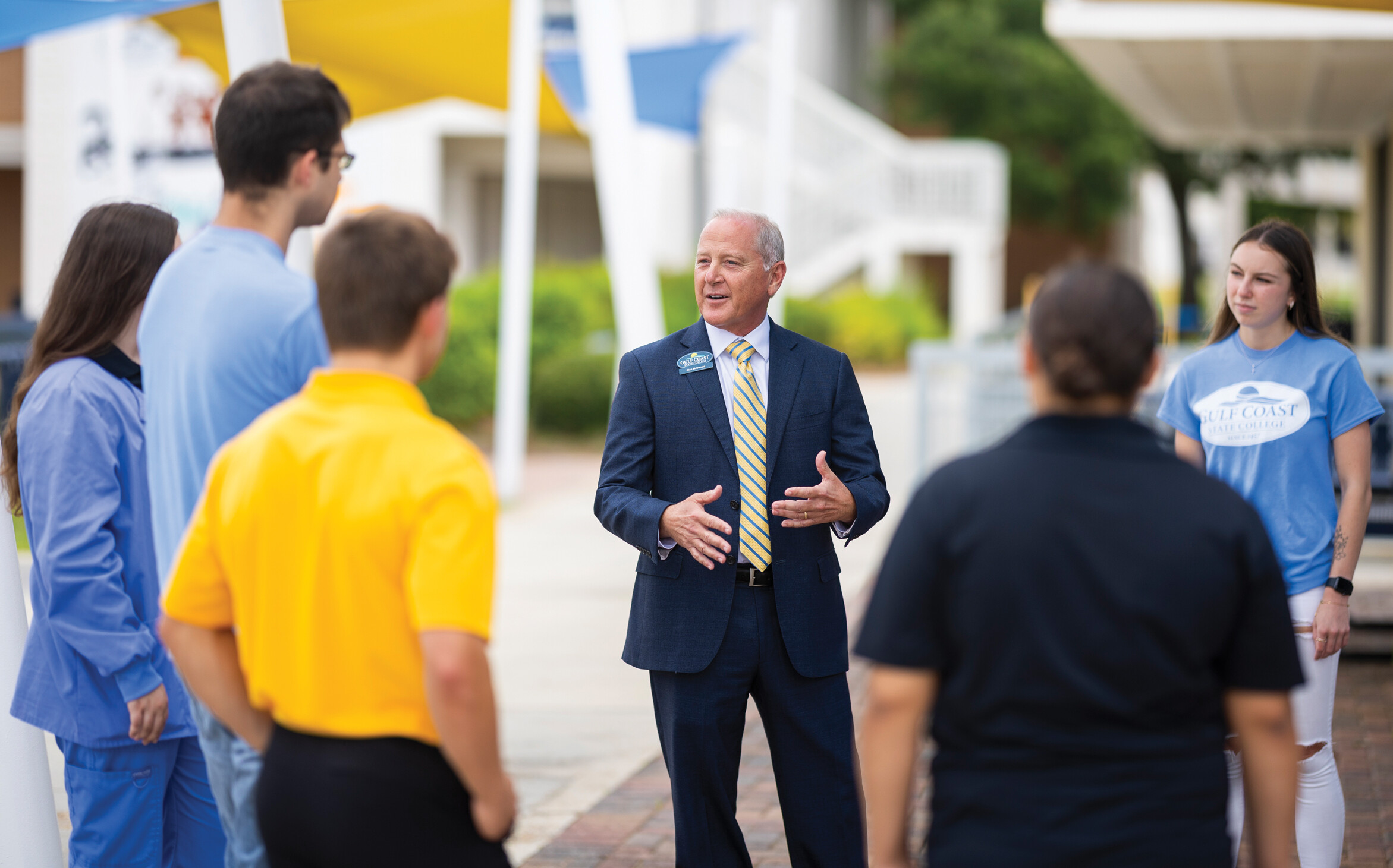 001 062424 Glen Mcdonald Gcsc President Cc