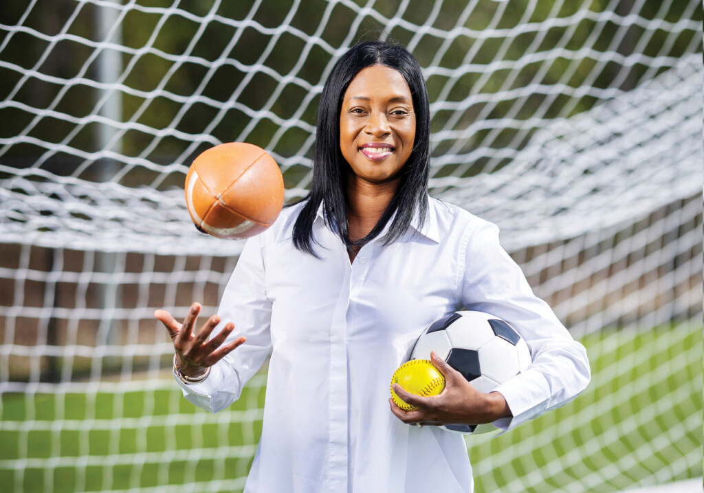 014 020924 Angela Suggs At Pcb Sports Park Ccsz