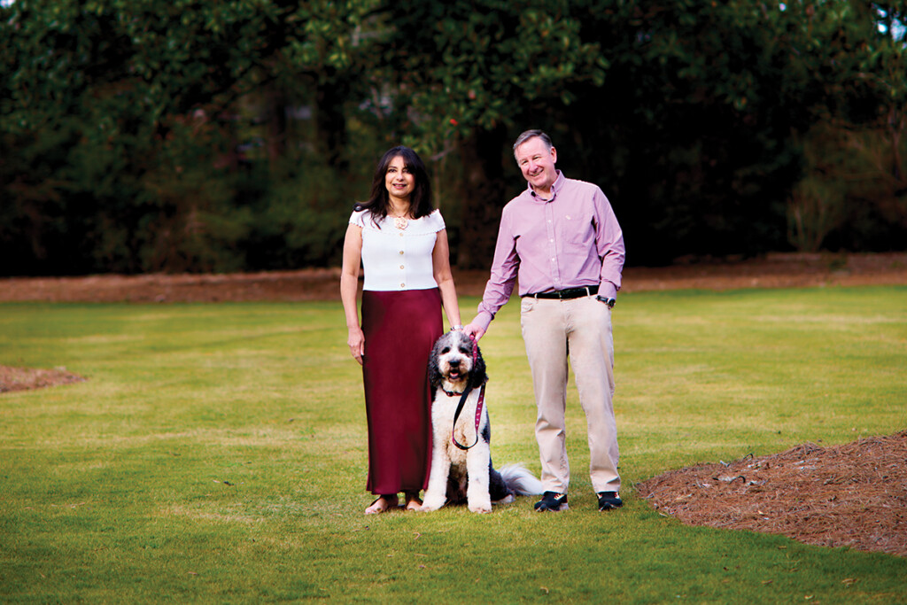 An Expansive Vision 1