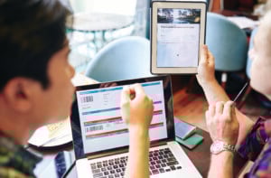 Cb Images Business Technology