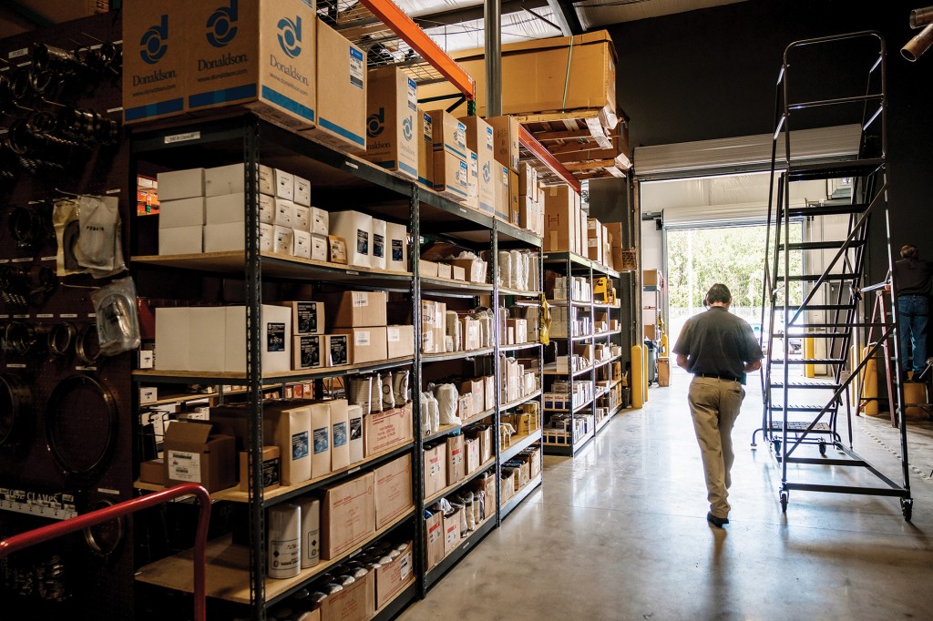 Four Star Freightliner