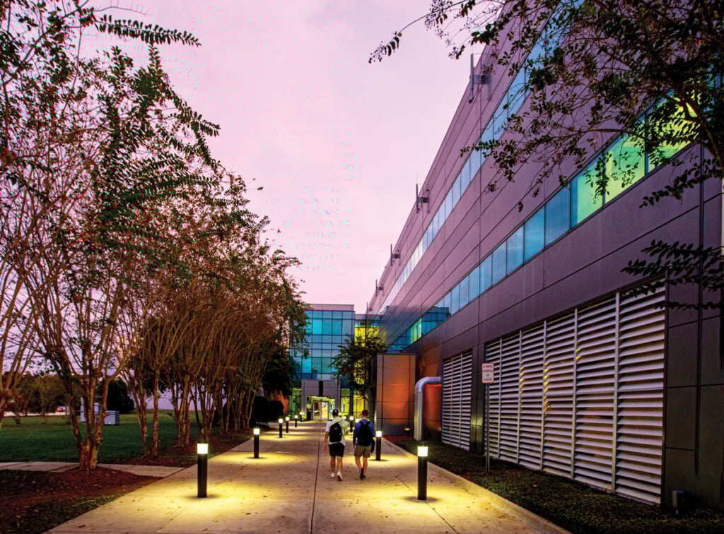 Engineering Tomorrow