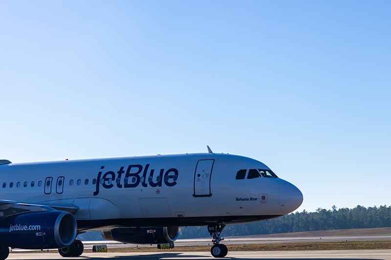 JetBlue