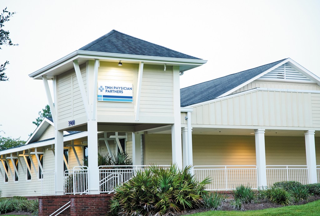 Urgtent Care Southwood