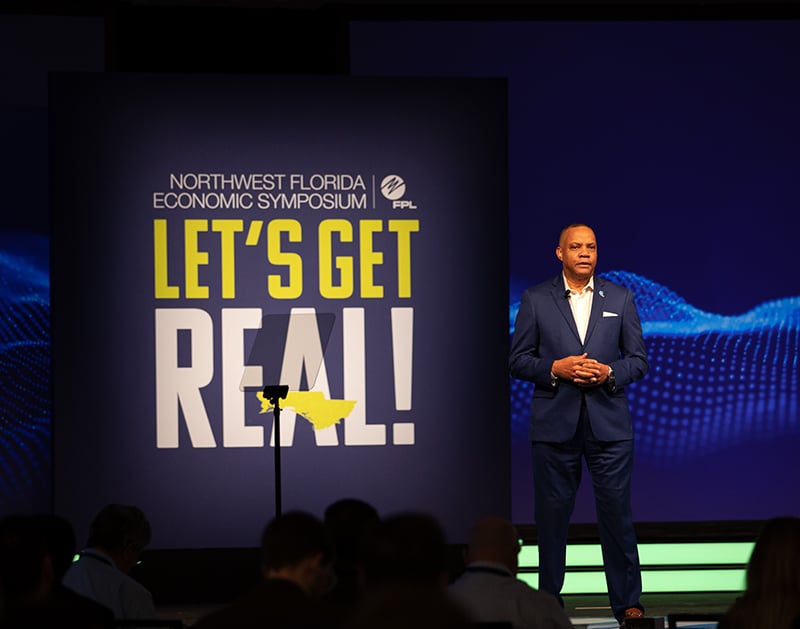 FPL Northwest Florida Economic Symposium