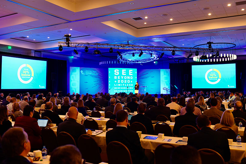 Gulf Power Economic Symposium 1