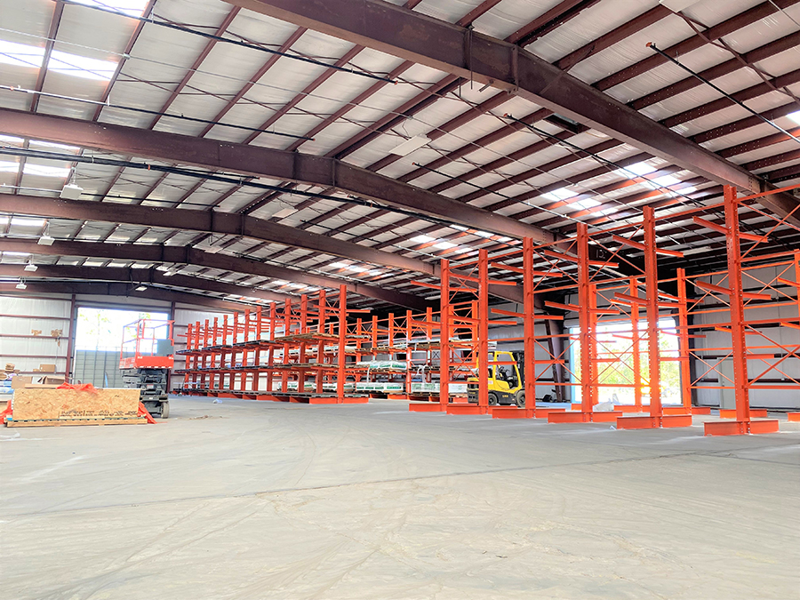 1200 Entera Drive, Panama City