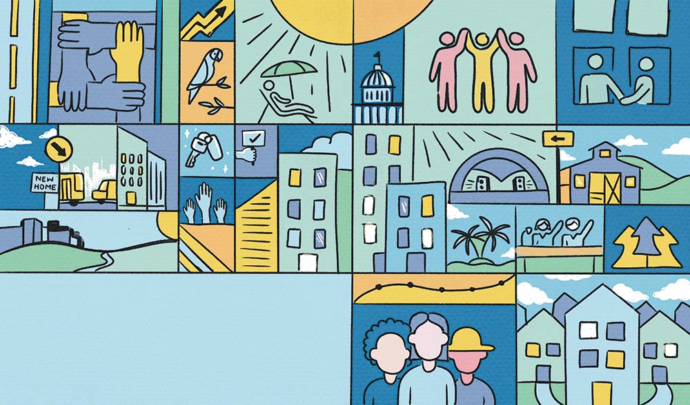 Lifestyle Communities