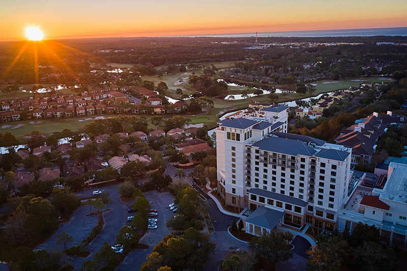 Photo courtesy of Hotel Effie