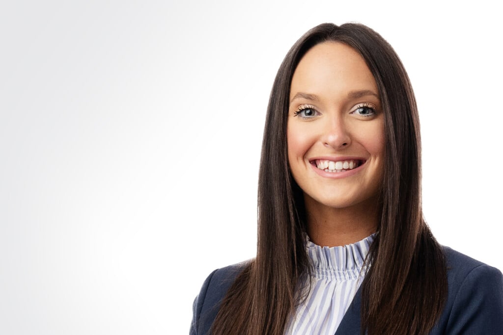 Jaynie Sundberg Headshot