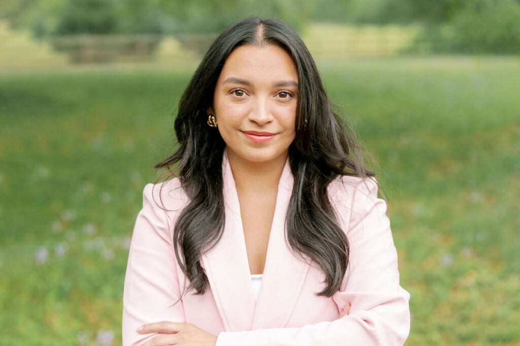 Kailiansilva Headshot