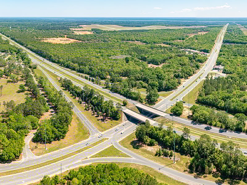 Milton Interchange Park