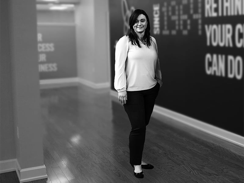 James Moore & Company