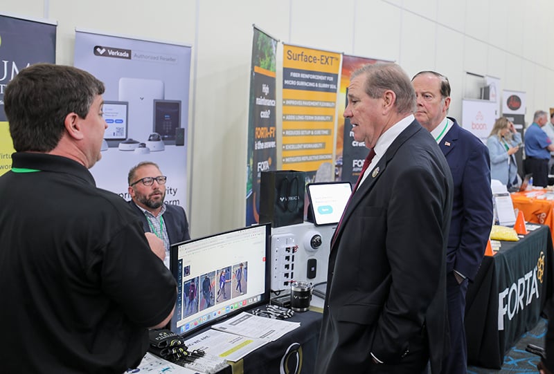 U.S. Rep. Neal Dunn (FL-2)