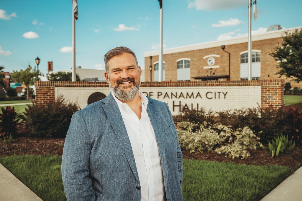 Panama City Mayor Allan Branch 2 1800x1200
