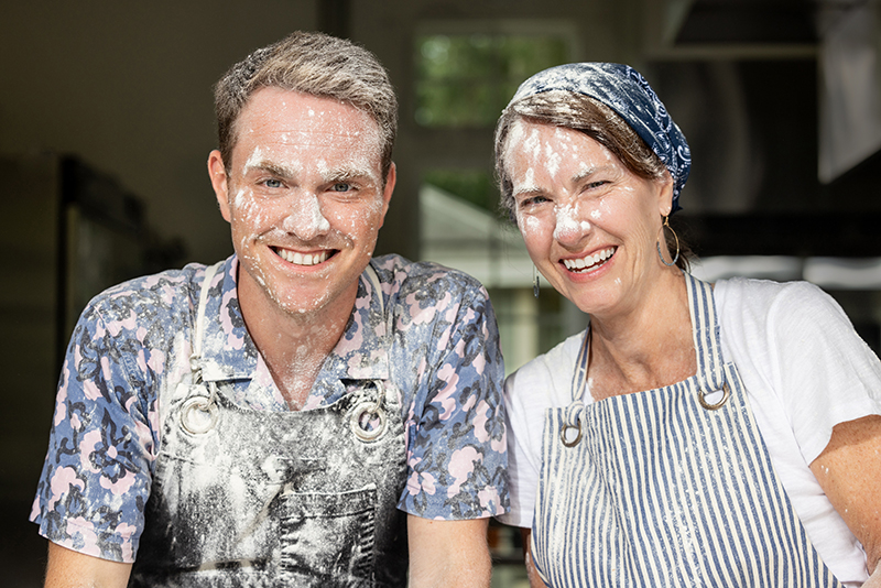 Pies Provisions 1261rt