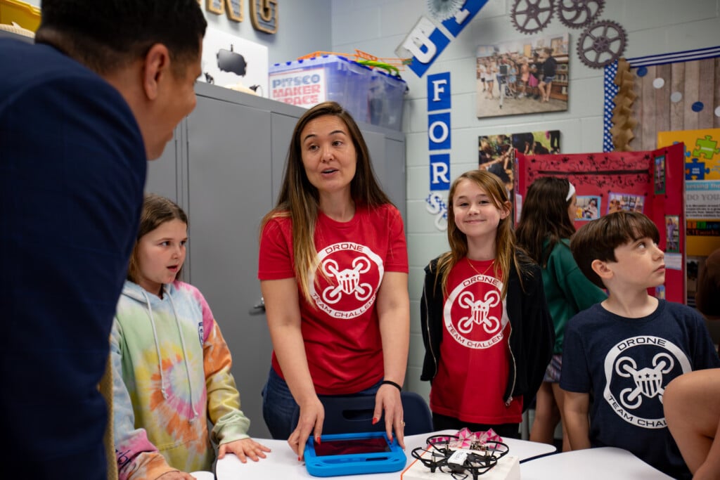 Preparing For A World