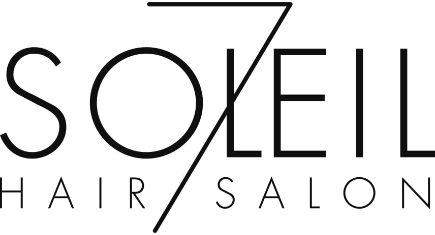 Soleil7 Logo Constructed