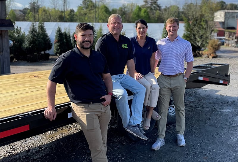 Southern Design Companies