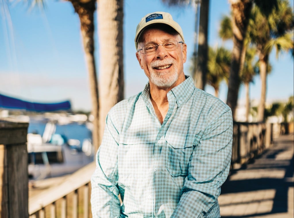 Steve Bornhoft Portraits 2022 11 Cc