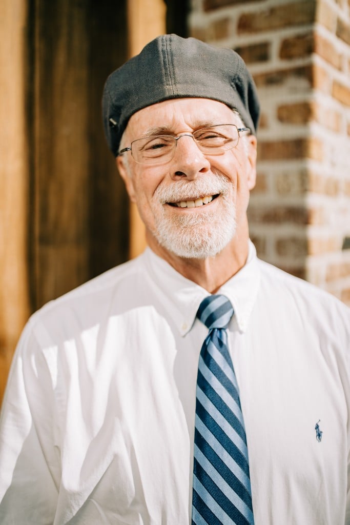 Steve Bornhoft Portraits 2022 6