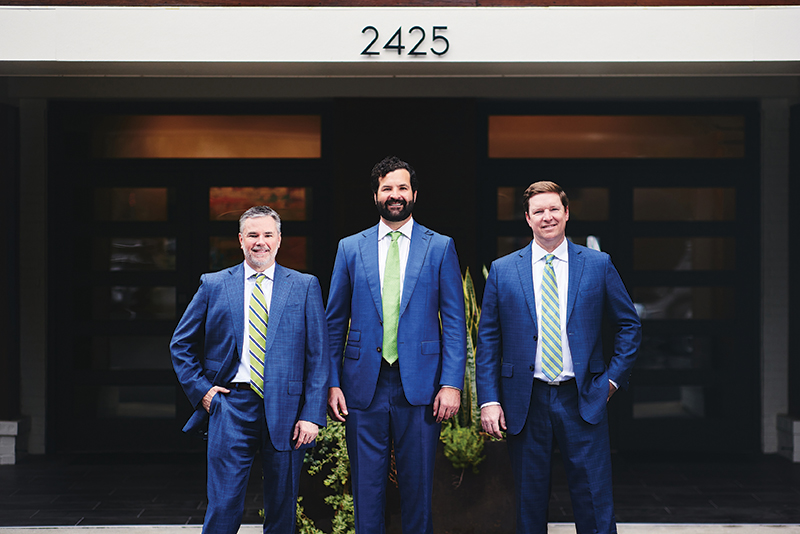 MillCreek Financial Consultants