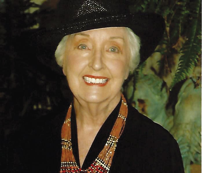 Iris Pittman Fellows McMillan