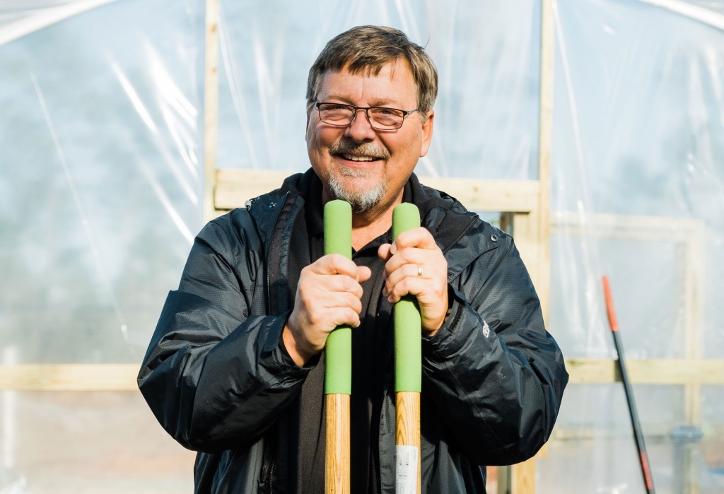 Wakulla Environmental Institute 2500