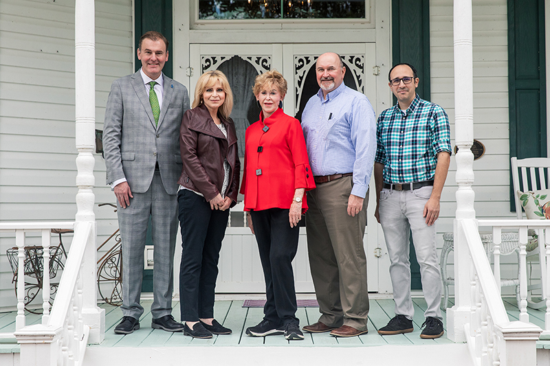 Web Uwf Historic Trust Partners With Defuniak Landmarks