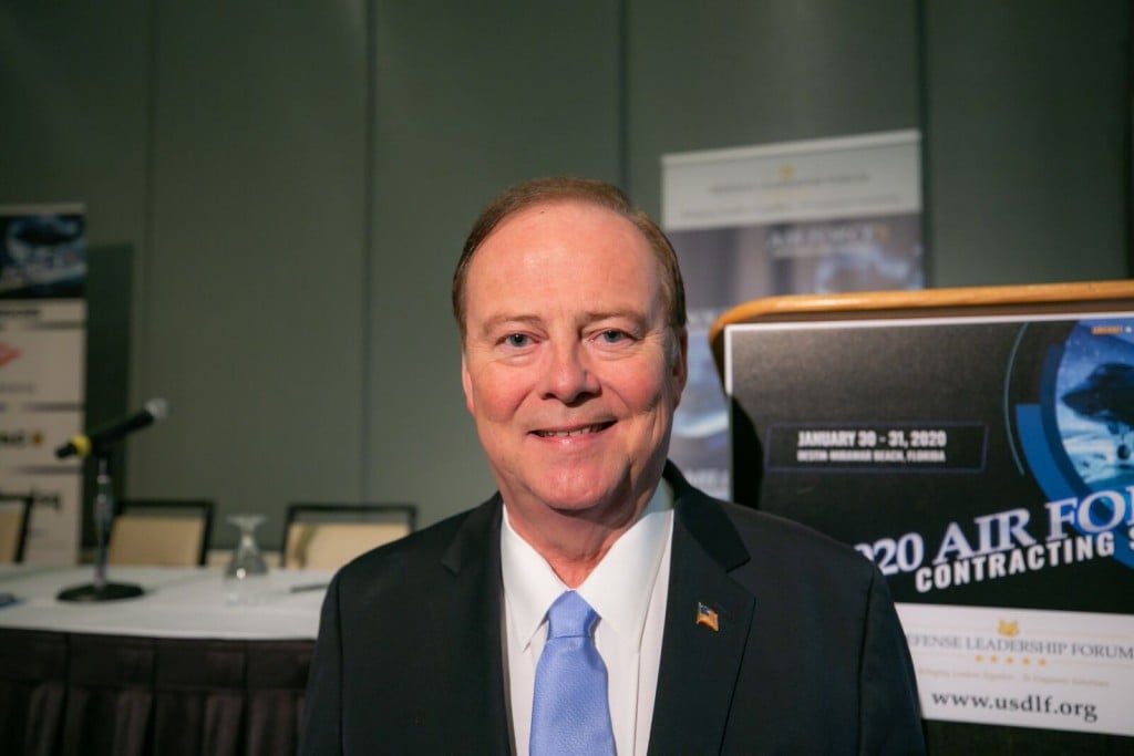 William Loiry Photo 2